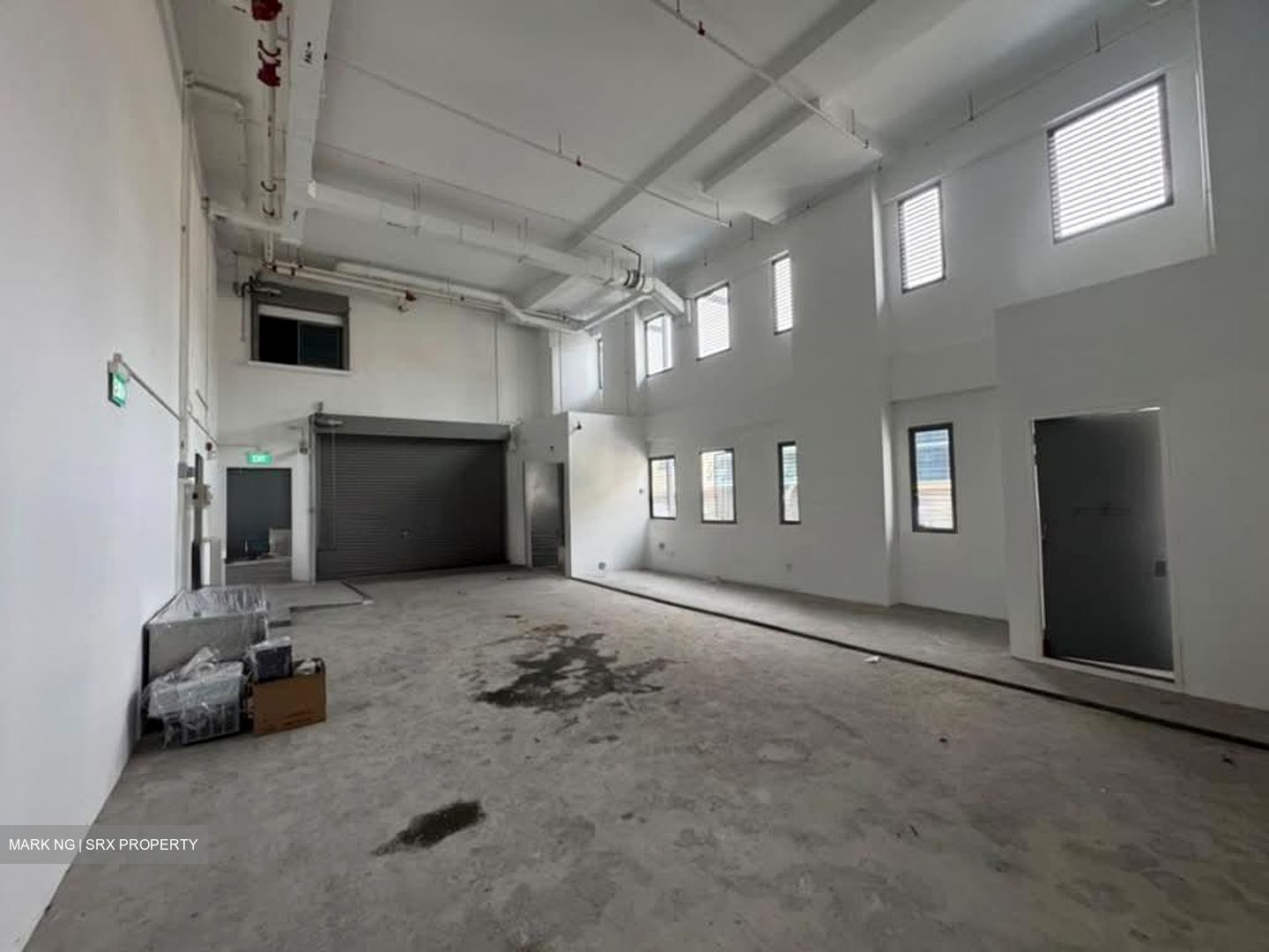 Tai Kim Industrial Estate (D19), Factory #563235821